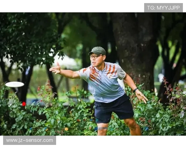 杭州飞盘队在世界攀岩锦标赛中的心理素质表现分析与点评